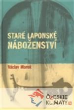 Staré laponské náboženství - książka