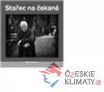 Stařec na čekané - książka