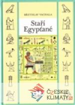 Staří Egypťané - książka