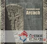 Starobylá země Arcach - książka