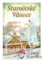 Staročeské Vánoce - książka