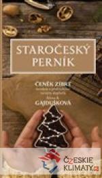 Staročeský perník - książka