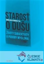 Starosť o dušu - książka