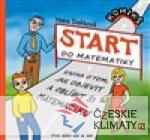 Start do matematiky - książka