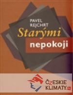 Starými nepokoji - książka