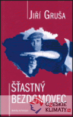 Šťastný bezdomovec - książka