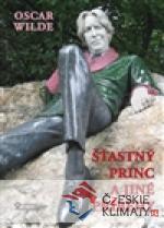 Šťastný princ a jiné příběhy - książka