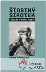 Šťastný sirotek - książka