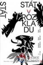 Stát v rozkladu - książka