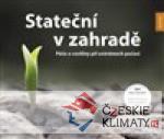 Stateční v zahradě - książka