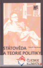 Státověda a teorie politiky - książka