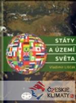 Státy a území světa - książka