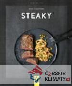 Steaky - książka