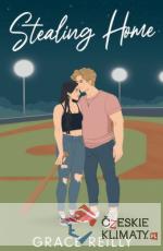 Stealing Home - książka