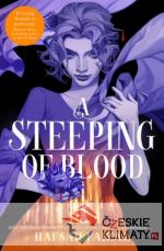 Steeping of Blood - książka