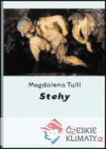 Stehy - książka