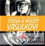 Steina a Woody Vasulkovi - książka