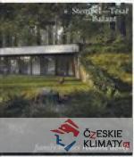 Stempel - Tesař - Bažant. Rodinné domy/ Family Houses - książka