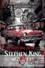 Stephen King: Mezi řádky - książka