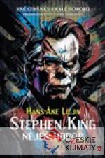 Stephen King: Nejen horor - książka