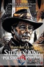 Stephen King: Půlstoletí příběhů - książka