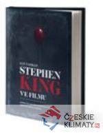 Stephen King ve filmu - książka