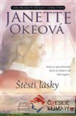 Štěstí lásky - książka