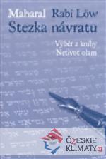 Stezka návratu - książka