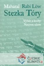 Stezka Tóry - książka