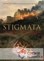 Stigmata - książka