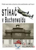 Stíhač v Buchenwaldu - książka