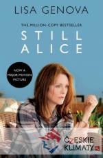 Still Alice - książka