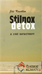 Stilnox, detox a jiné katastrofy - książka