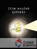 Stín Malého Geparda - książka