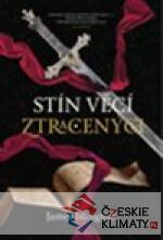 Stín věcí ztracených - książka