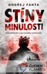 Stíny minulosti - książka