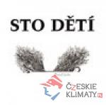 Sto dětí - książka