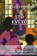 Sto květů - książka