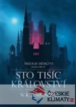 Sto tisíc království - książka