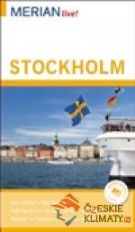 Stockholm - Merian Live! - książka