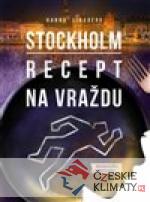 Stockholm: Recept na vraždu - książka