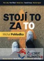 Stojí to za to - książka