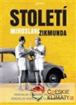 Století Miroslava Zikmunda - książka