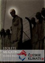 Století mučedníků - książka