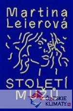 Století mužů - książka