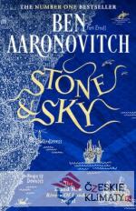 Stone and Sky - książka