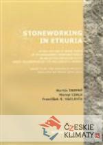 Stoneworking in Etruria - książka