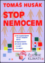 Stop nemocem - książka