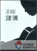 Stop time - książka