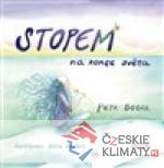 Stopem na konec světa - książka